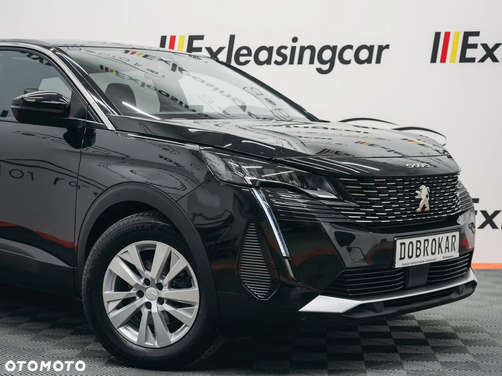 Peugeot 5008 - 10