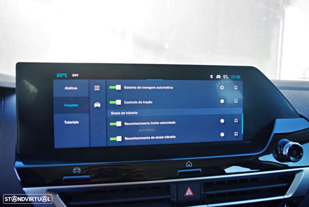 Citroën C4 PureTech 130 Stop&Start PLUS - 31