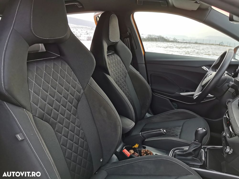 Skoda Fabia 1.0 TSI 110 CP Style - 10