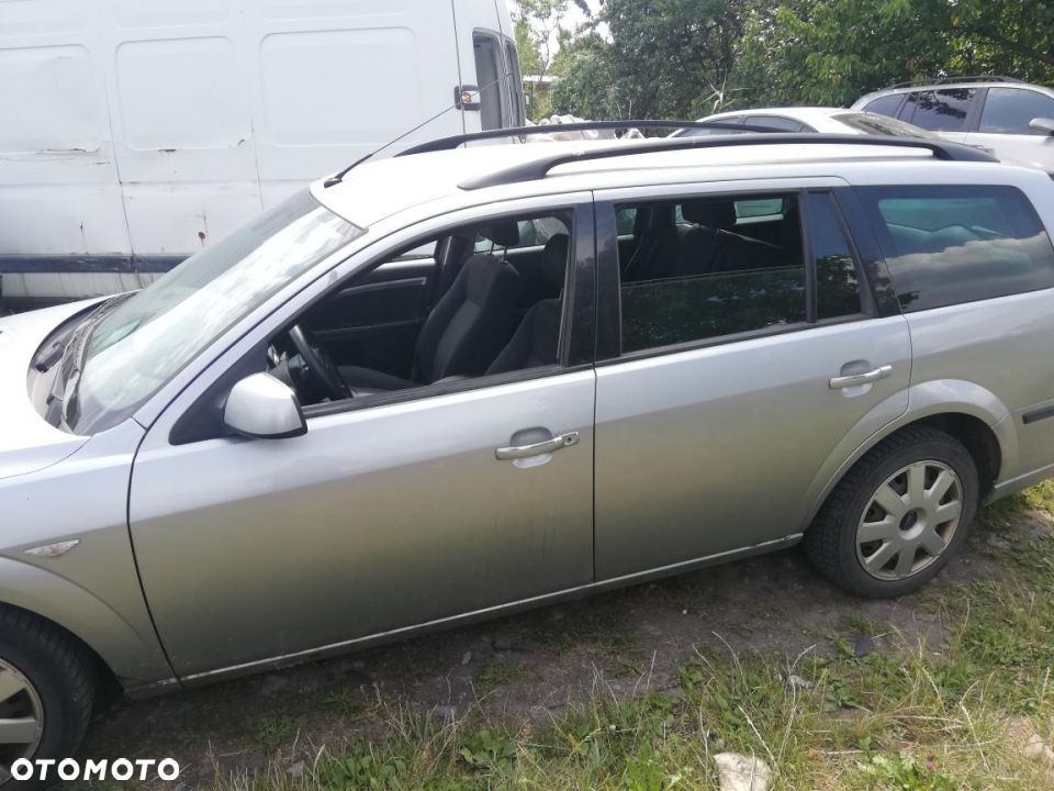 FORD Mondeo mk3 1.8 16V 2.0 TDCi na CZĘŚCI Kombi hatchback NA Częsci - 7