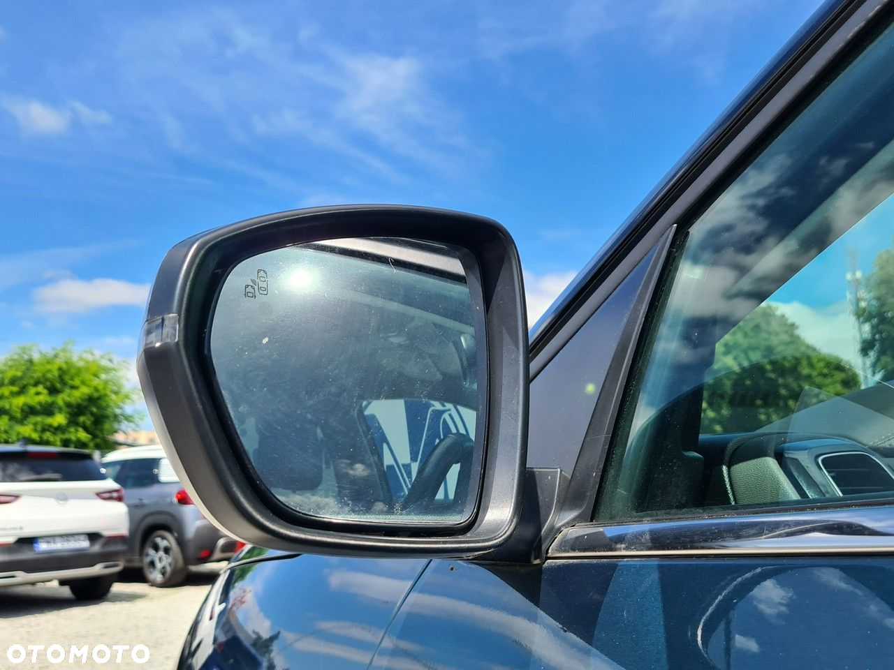 Citroën C5 Aircross 1.2 PureTech Feel - 36