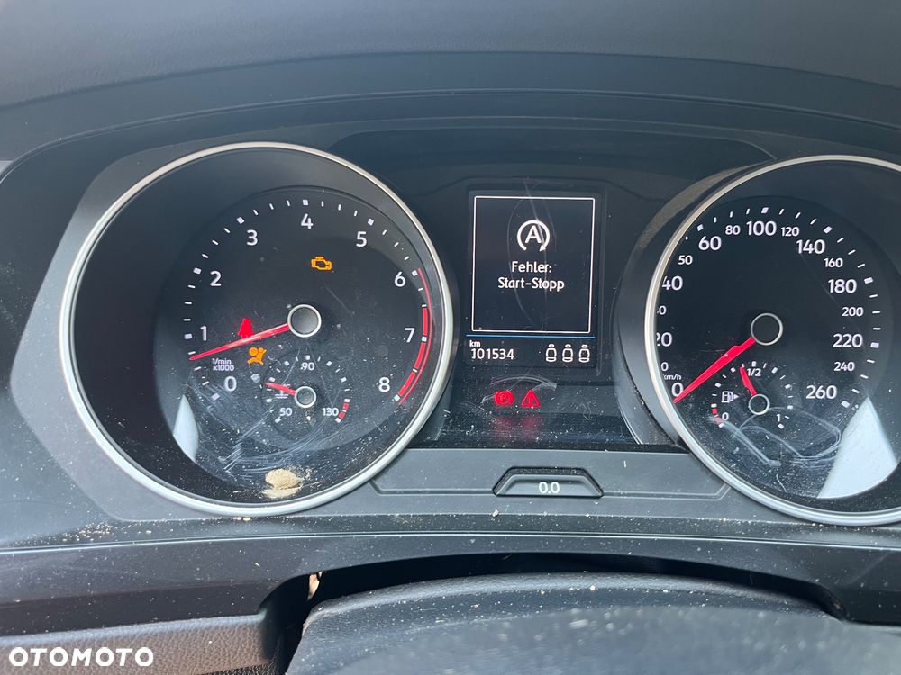 Volkswagen Tiguan - 11