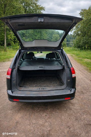 Opel Vectra 1.9 CDTI Cosmo - 2