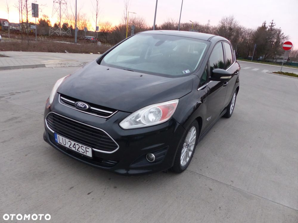 Ford C-MAX - 5
