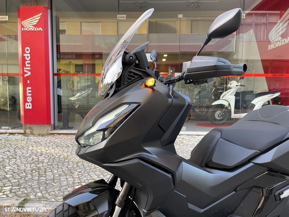Honda ADV 350 2026 - 14