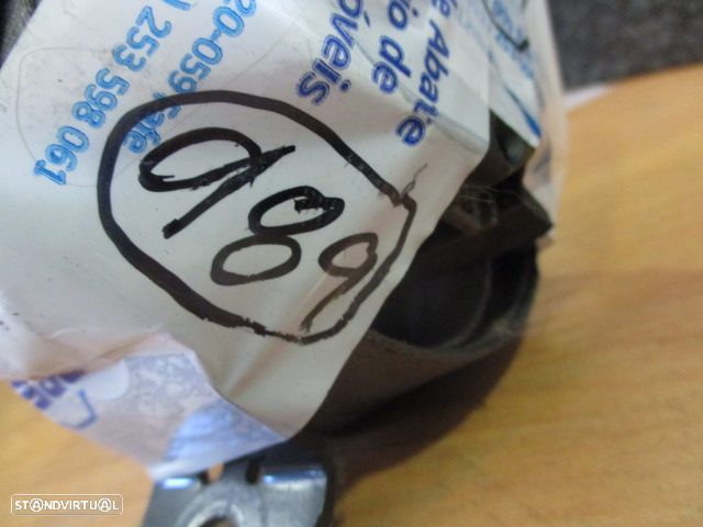 Pre-Tensor PRET989 SEAT LEON 2000 FRT DRT - 3