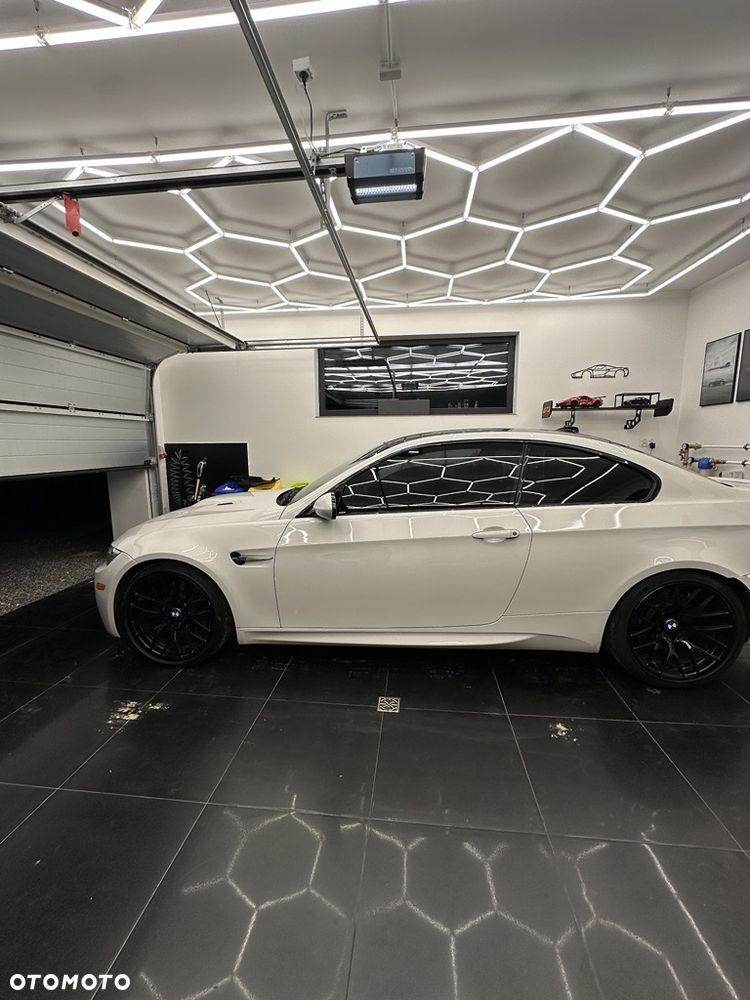 BMW M3 - 4