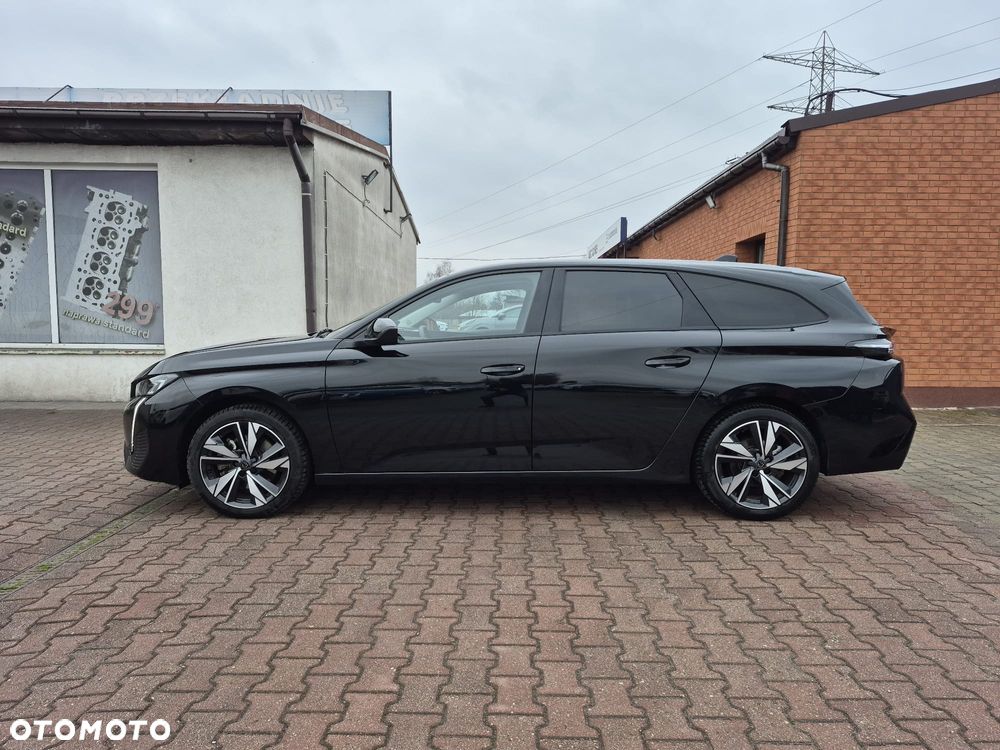 Peugeot 308 BlueHDi 130 EAT8 Allure Pack - 5