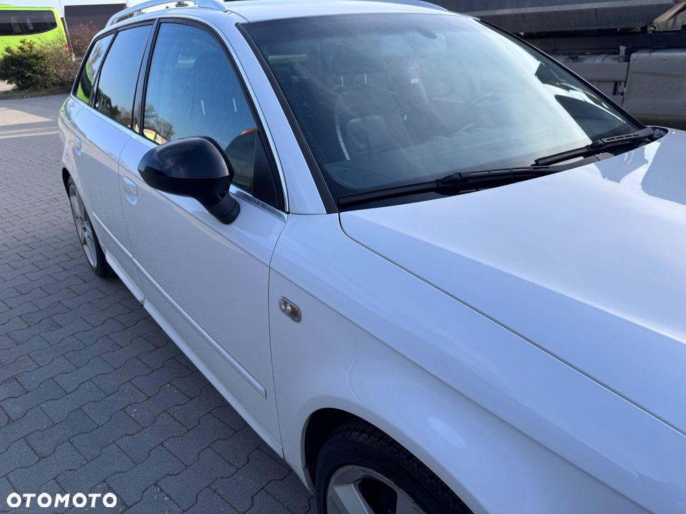 Seat Exeo - 22