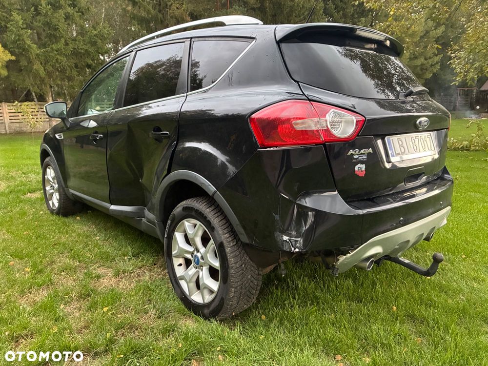 Ford Kuga - 7