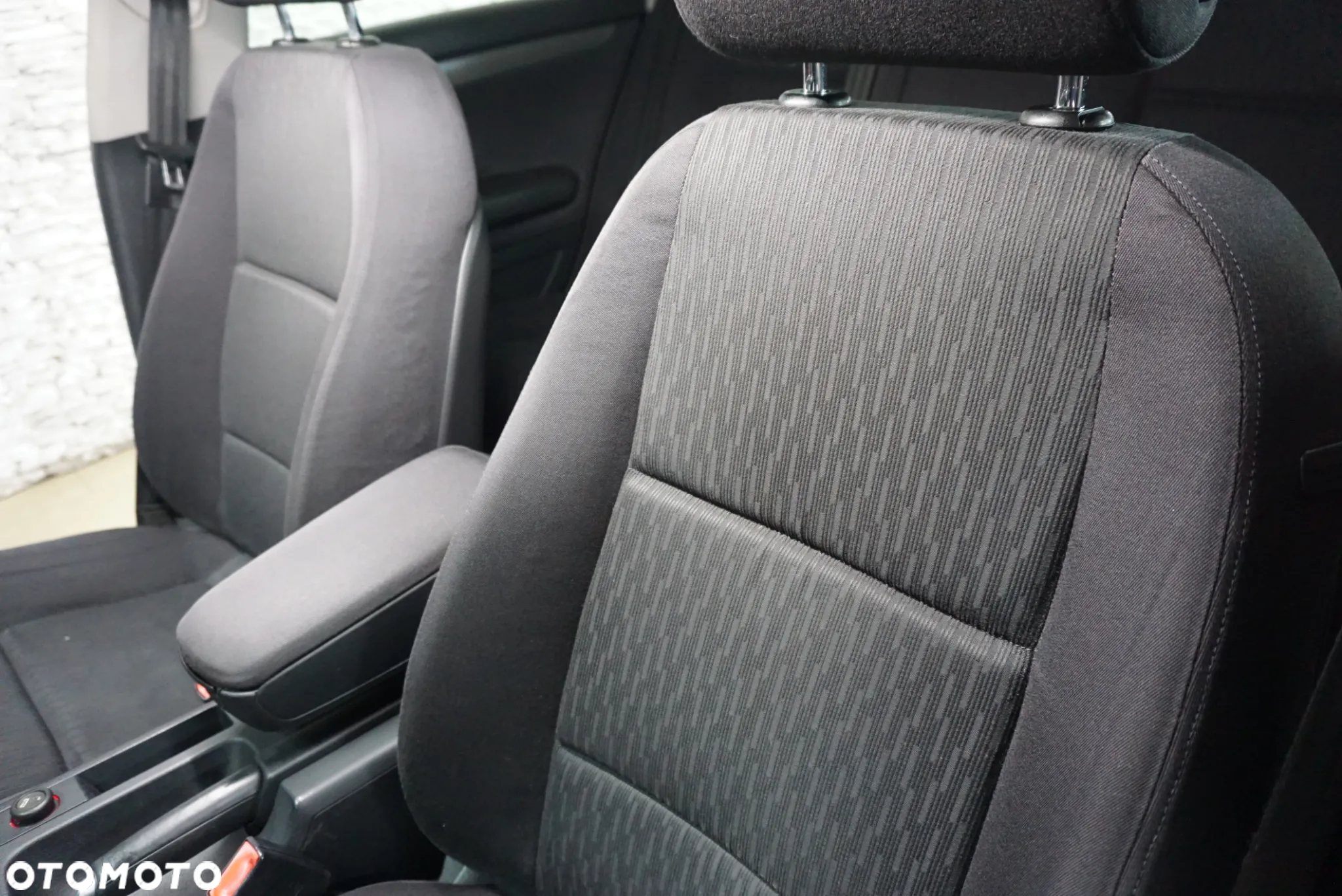 Audi A4 Avant 2.0 TDI - 21