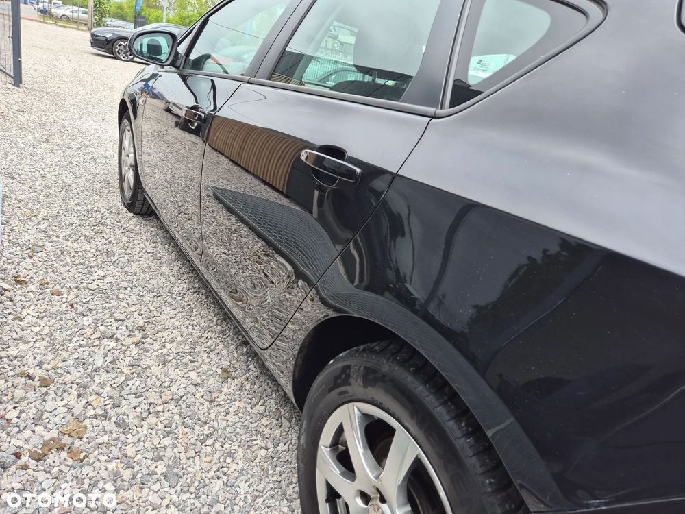 Opel Astra 1.6 Design Edition - 23