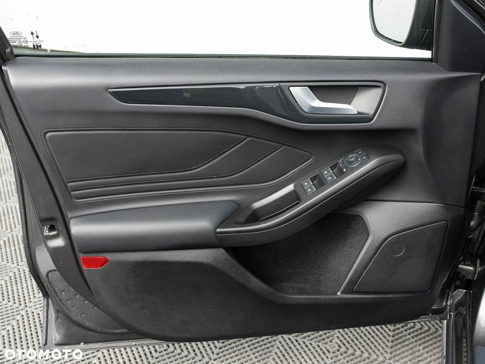 Ford Focus 2.3 EcoBoost ST X - 10