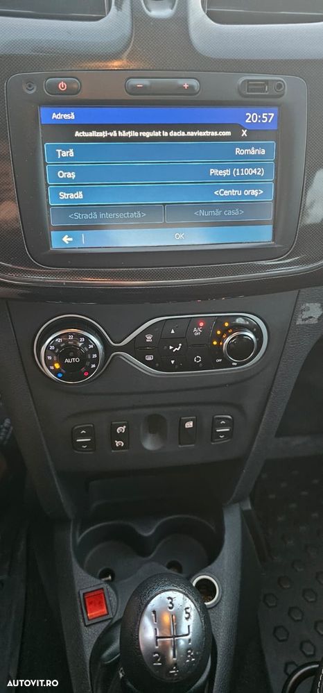 Dacia Logan - 5