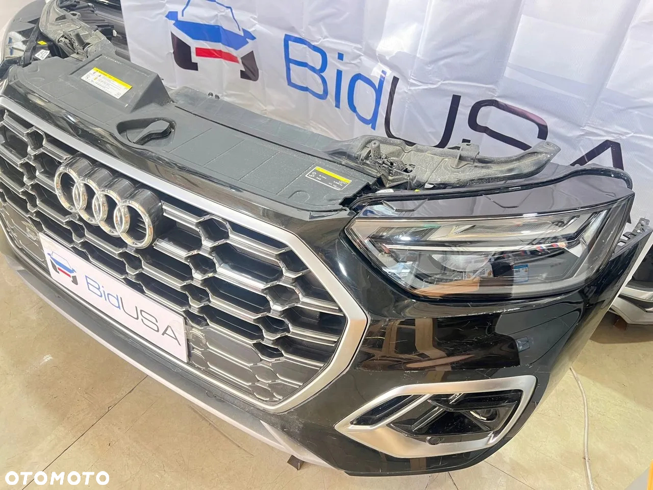 Audi Q5 45 TFSI quattro S tronic - 3