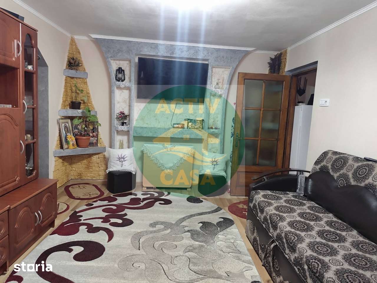 APARTAMENT 2 CAMERE – ZONA KAUFLAND - Imagine principală: 4/6