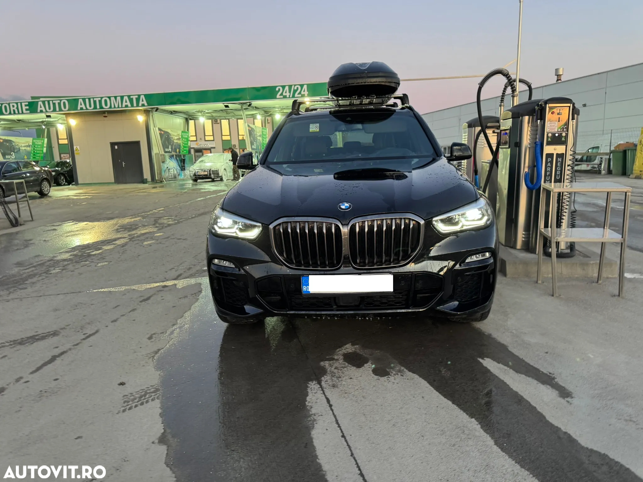 BMW X5 xDrive30d - 4