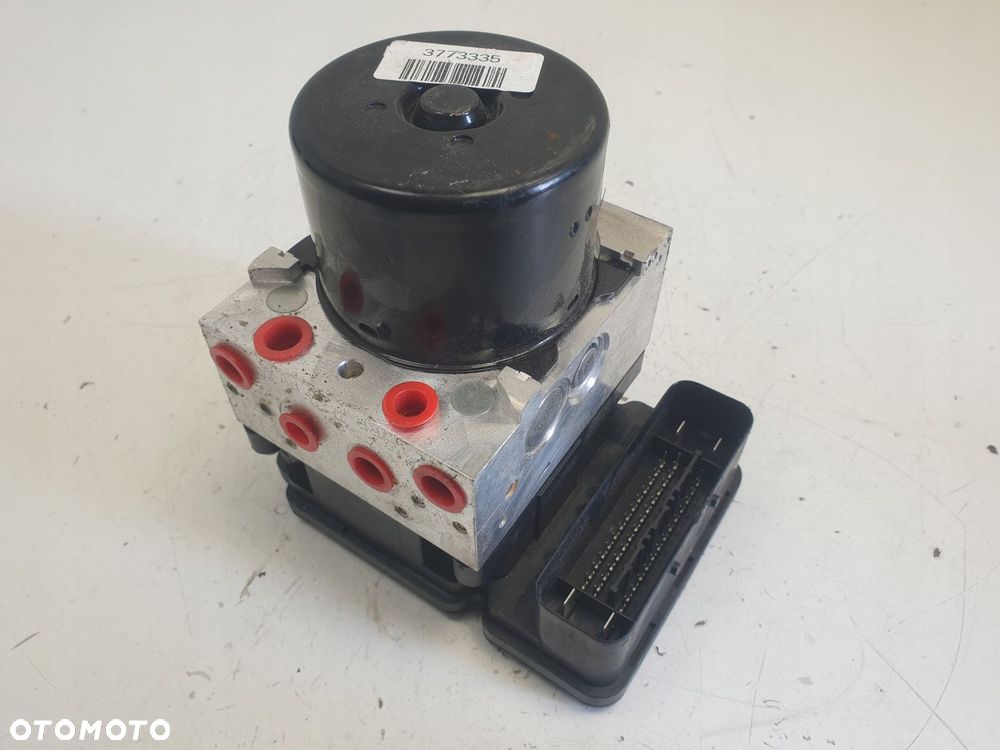 Volvo XC60 POMPA ABS Sterownik P31423348 - 2