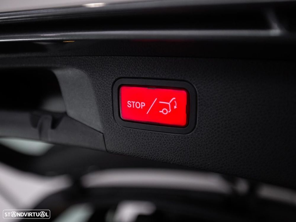 Mercedes-Benz E 300 de Avantgarde - 13