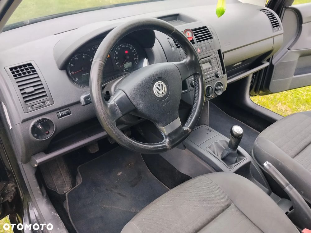 Volkswagen Polo 1.2 Trendline - 20