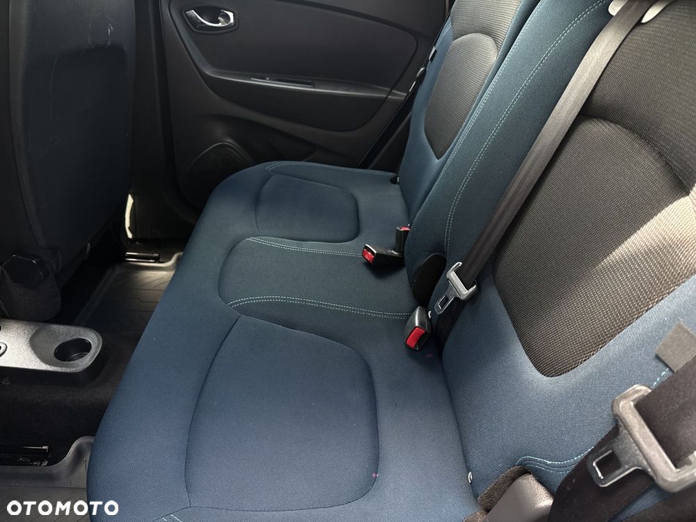 Renault Captur 0.9 Energy TCe Life EU6 - 12
