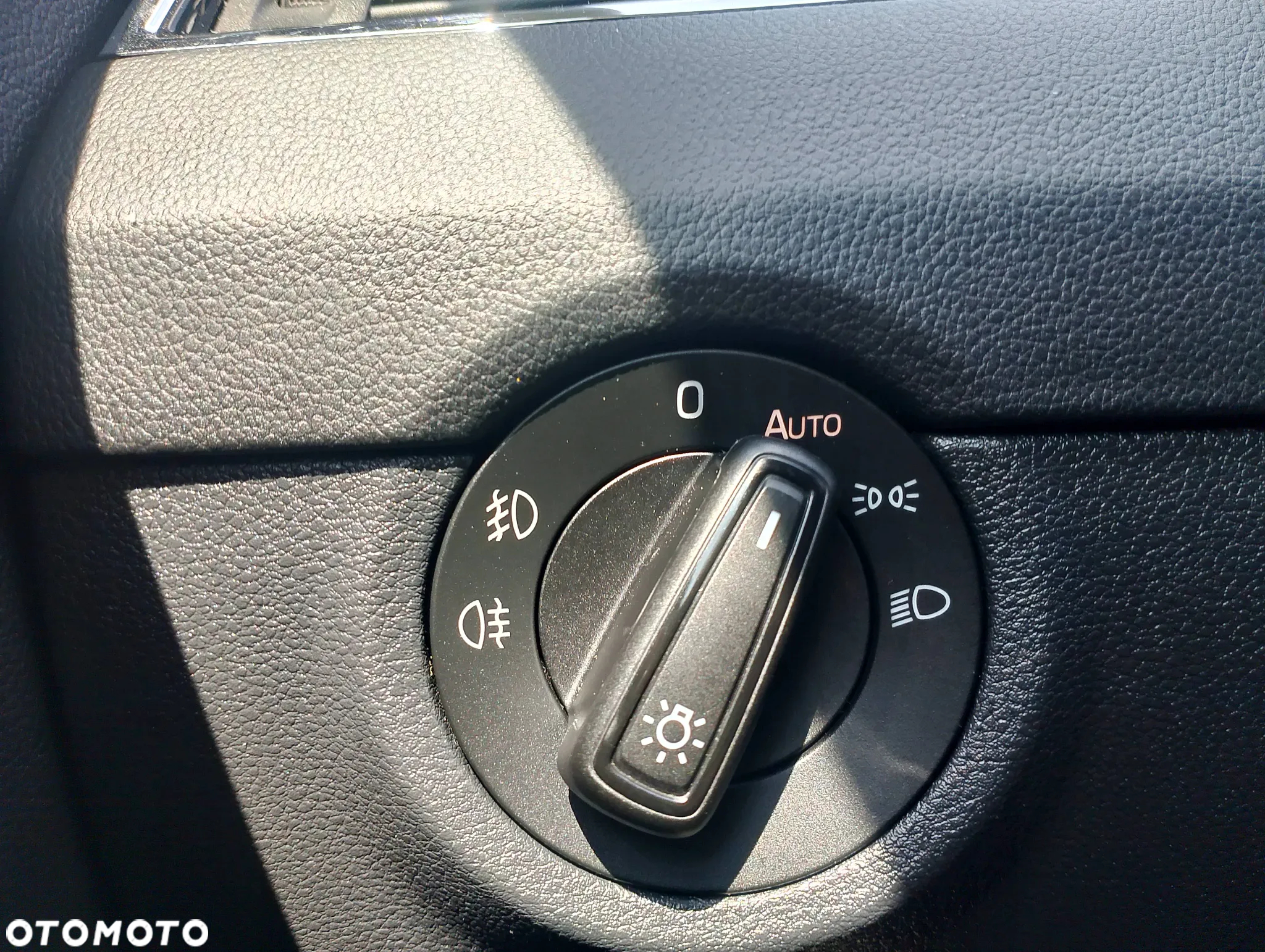 Skoda Octavia 1.5 TSI ACT Ambition - 34