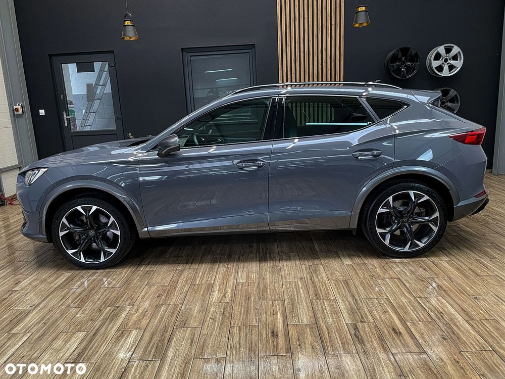 Cupra Formentor 2.0 TSI 4Drive VZ DSG - 12