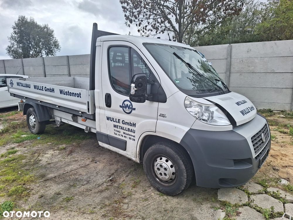 Fiat Ducato - 1