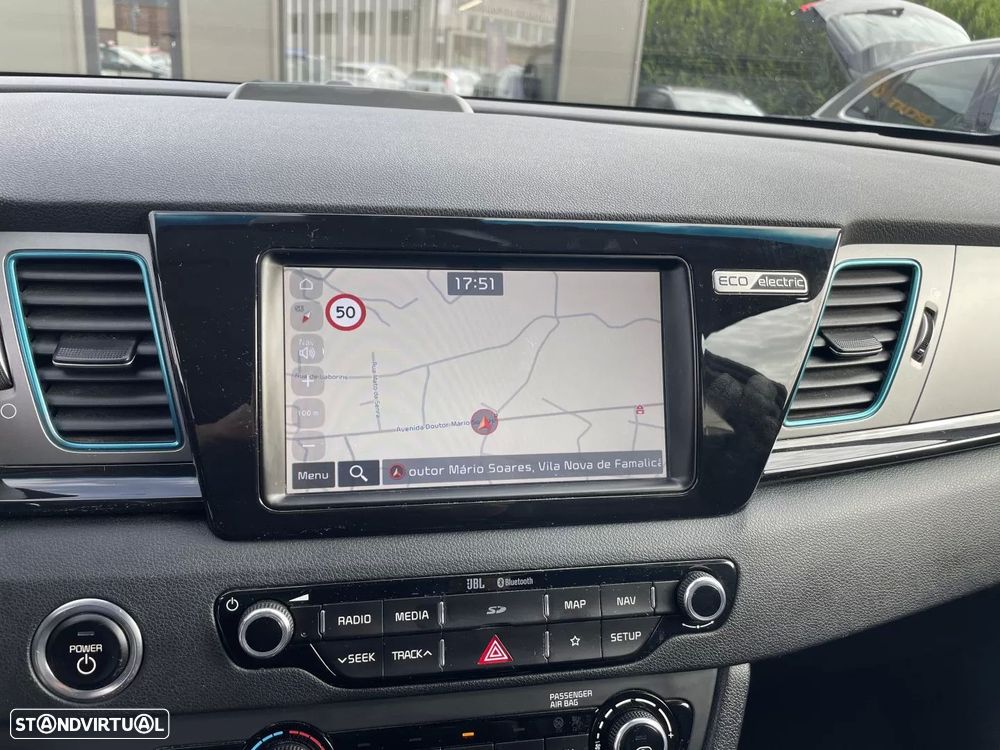 Kia e-Niro 64kWh - 25