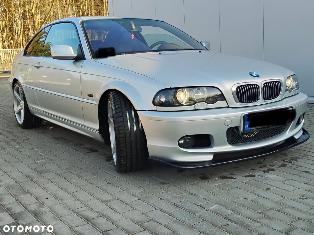 BMW Seria 3 328Ci - 4