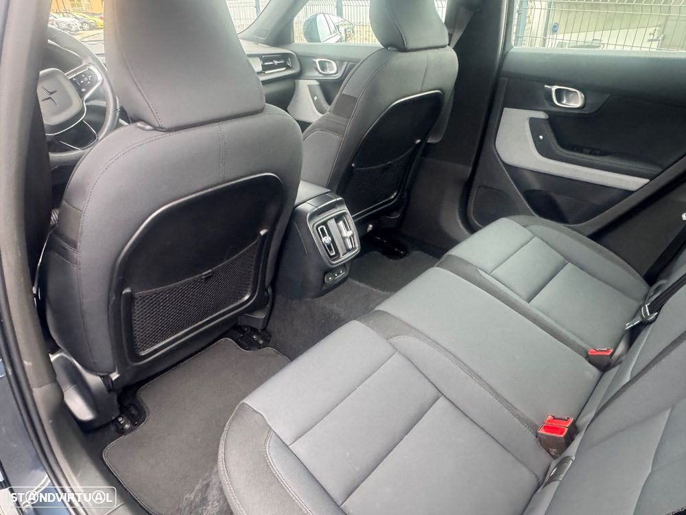 Polestar 2 Standard Range 69 kWh - 9