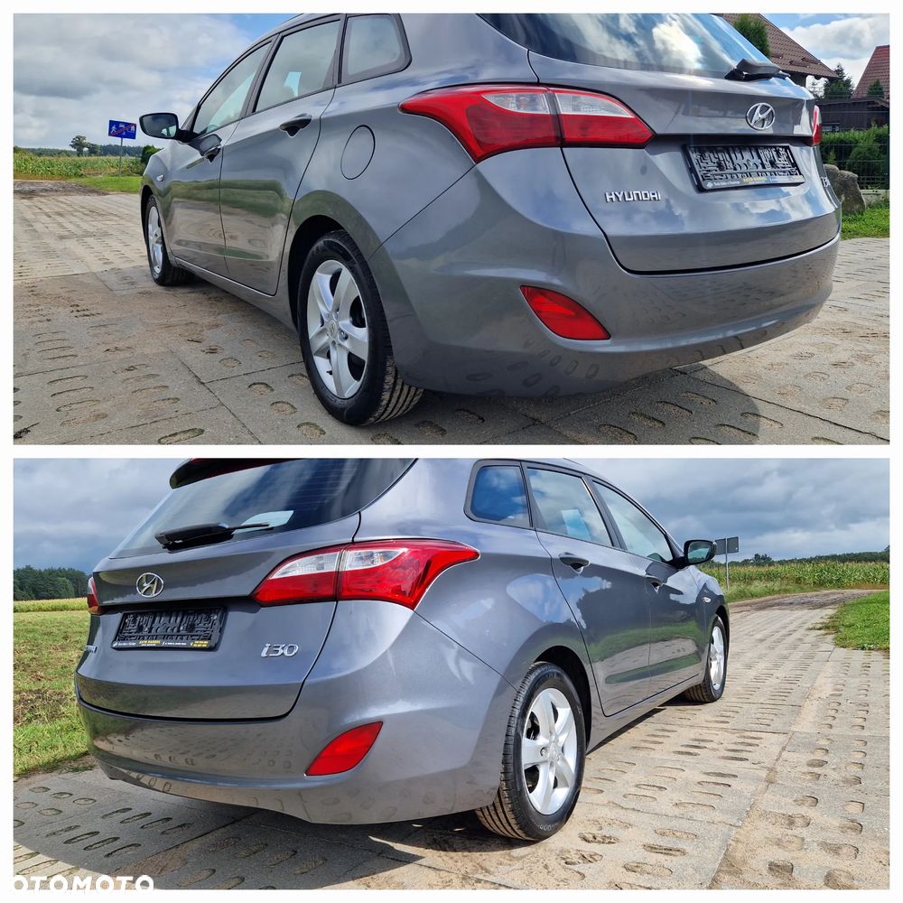 Hyundai i30 1.4 Trend - 34