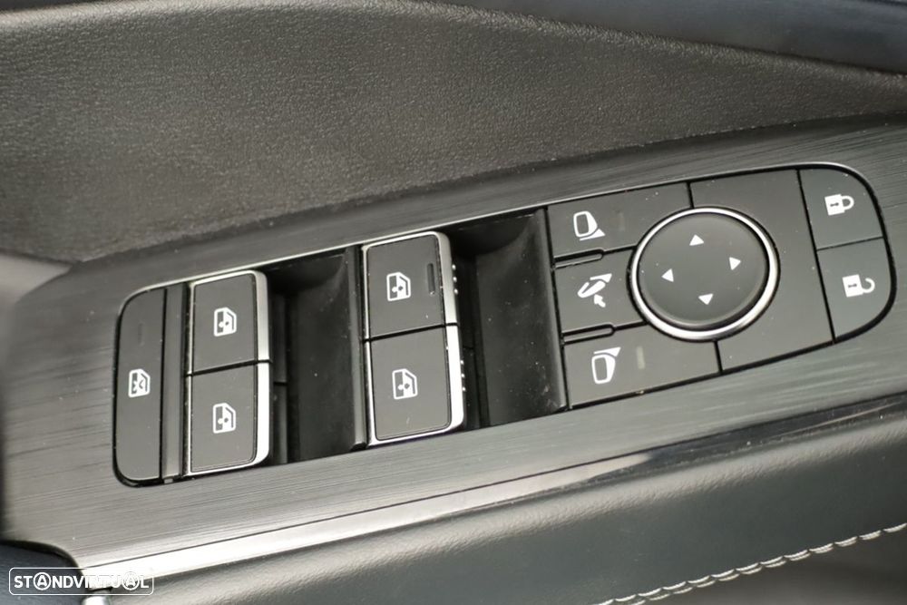 Nissan Qashqai 1.3 DIG-T Tekna+ Xtronic - 20