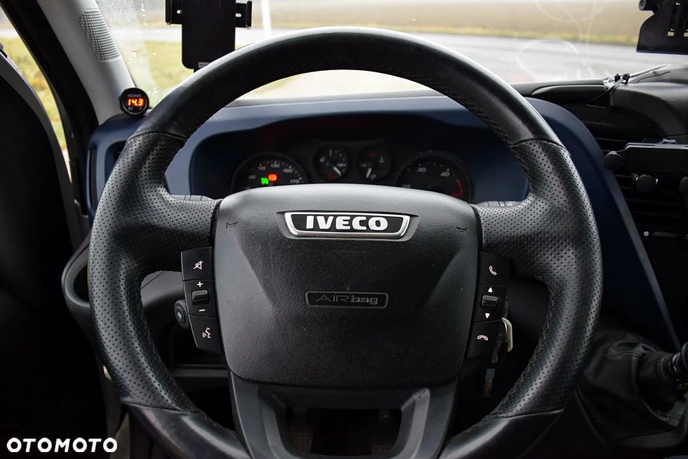 Iveco Daily 35s18 - 21