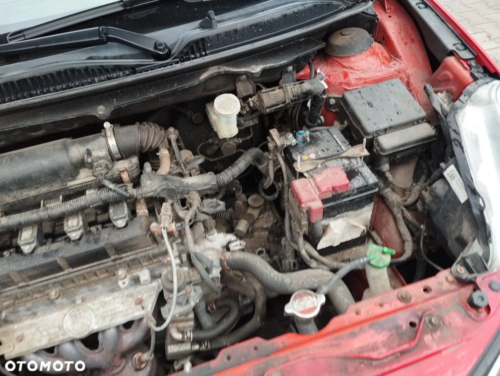 Suzuki Baleno 1.2 Comfort - 31