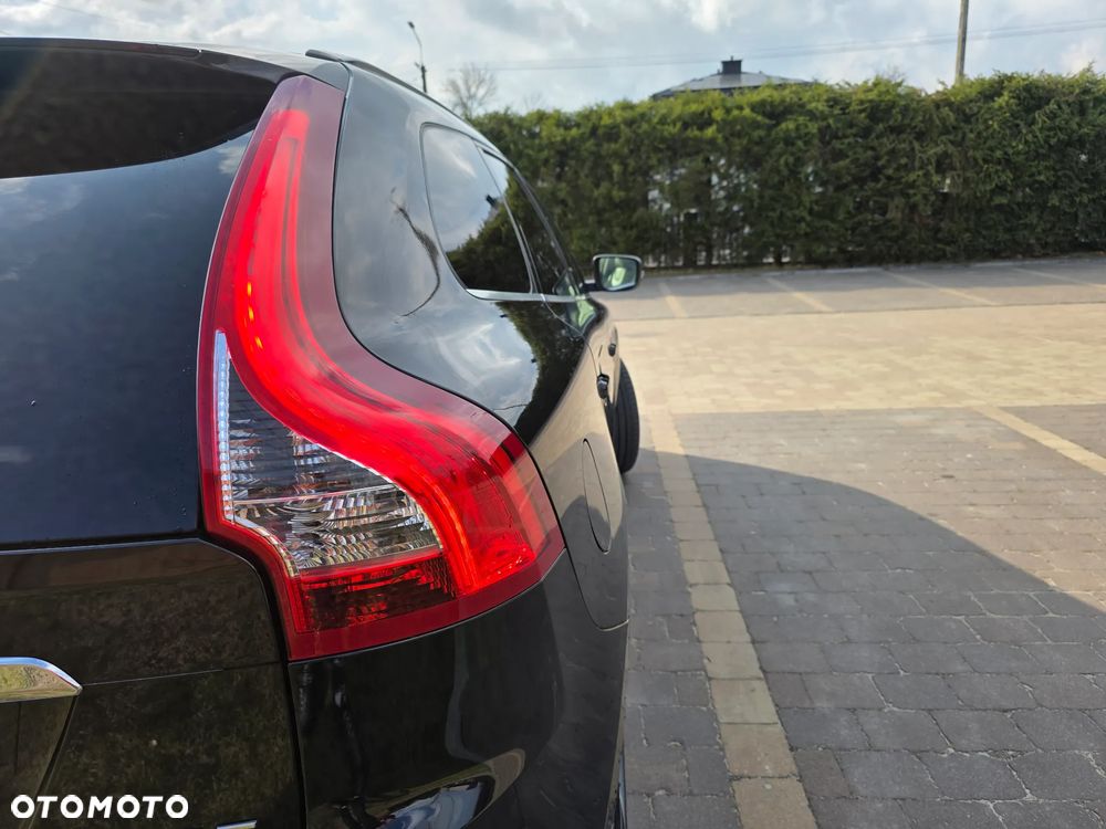 Volvo XC 60 D5 AWD Summum - 13