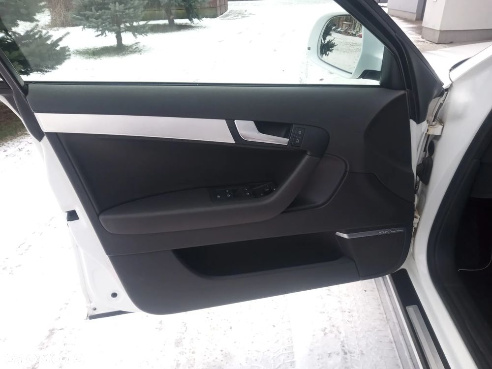 Audi A3 Sportback 2.0 TDI DPF S line Sportpaket (plus) - 17