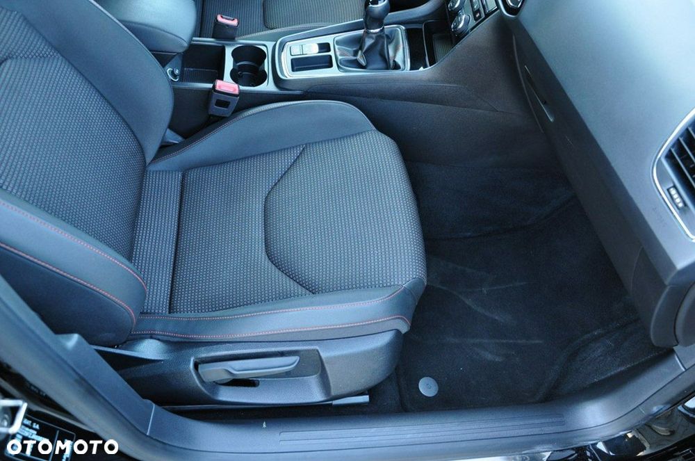 Seat Leon - 27
