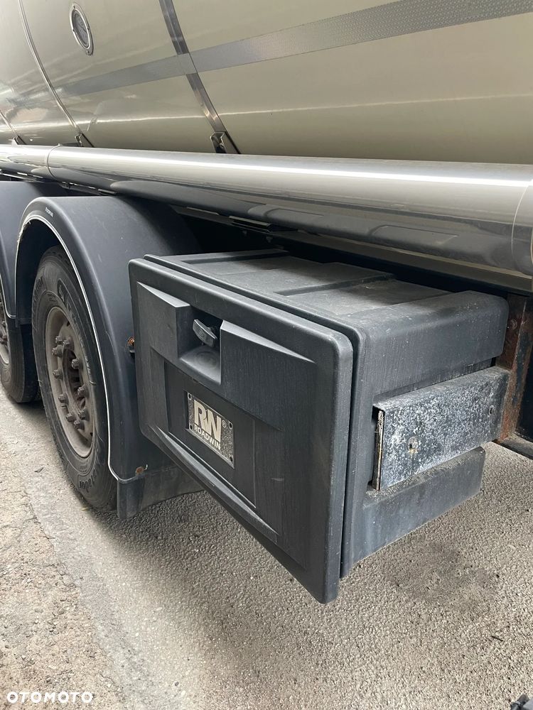 Berger Sata/Sapl24 - 6
