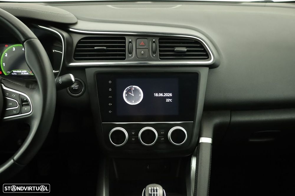 Renault Kadjar 1.3 TCe Intens - 9
