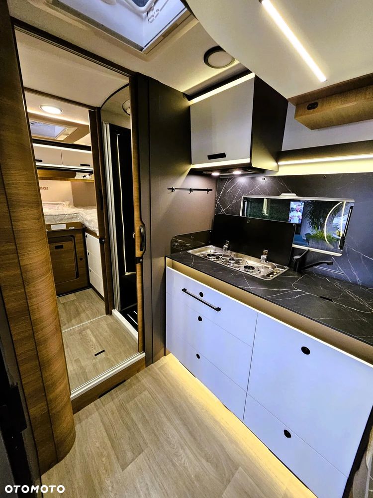 Benimar Mileo 268 - 18