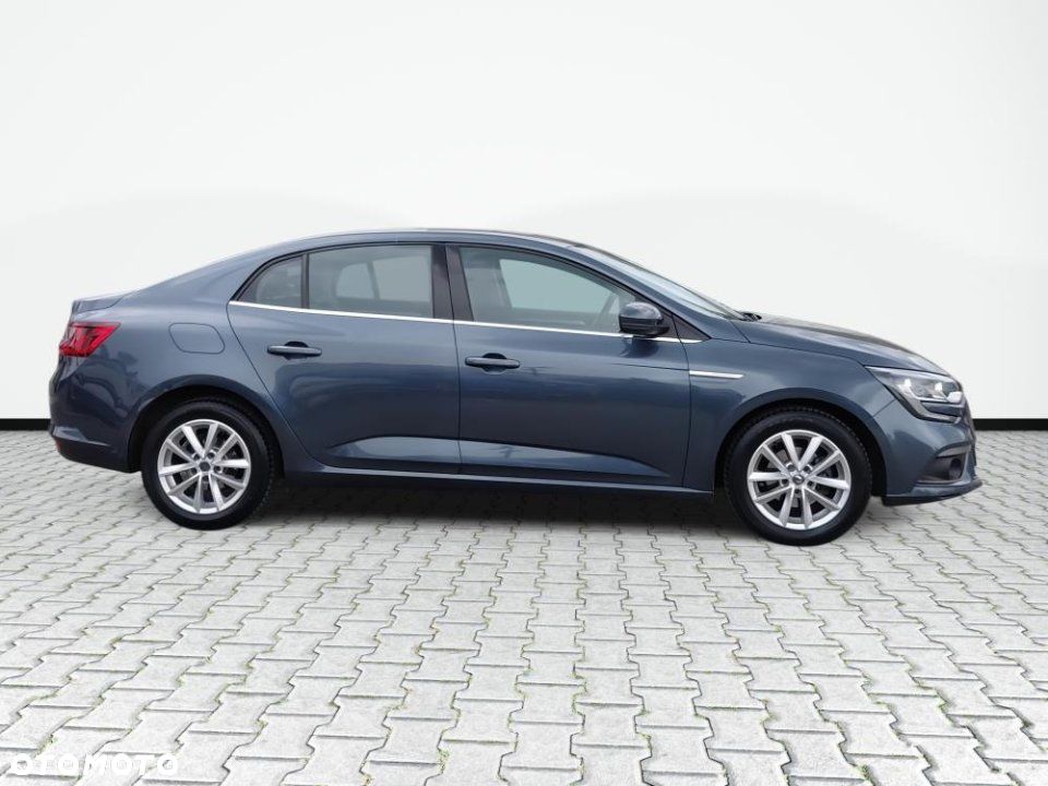 Renault Megane - 4