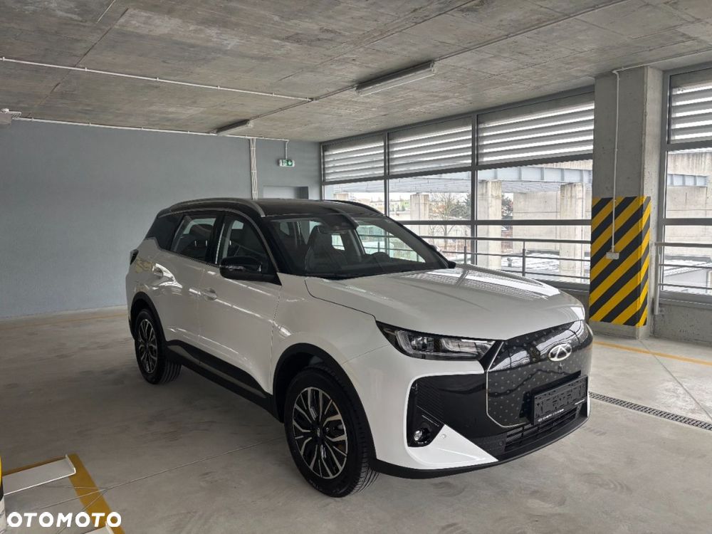 Chery Tiggo 7 - 7