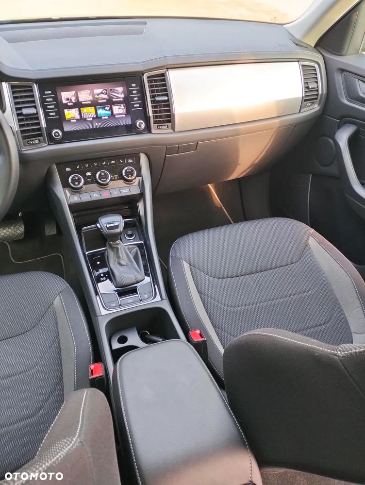 Skoda Kodiaq 1.5 TSI ACT 4x2 Ambition DSG - 17