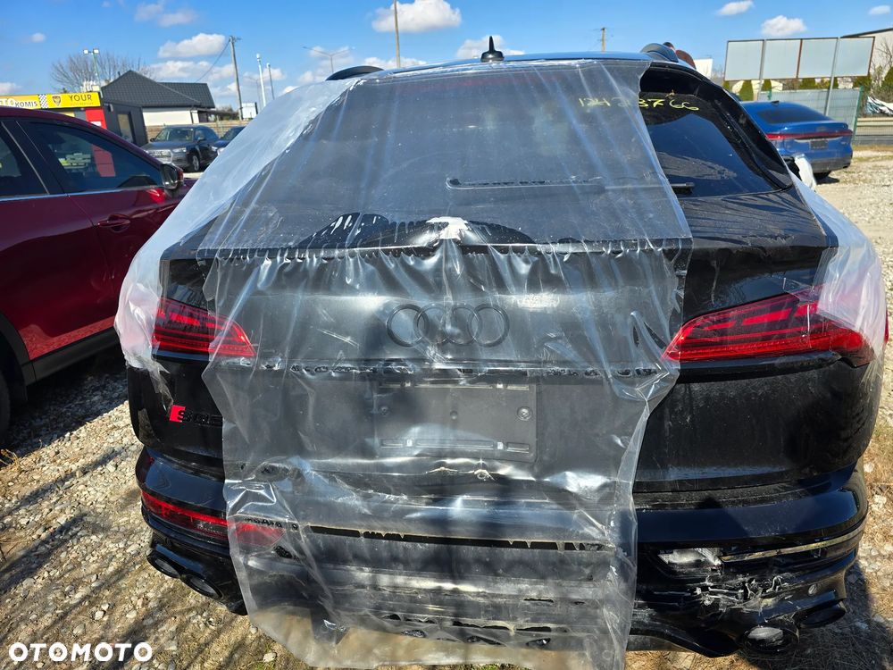 Audi SQ5 Sportback TFSI quattro S tronic - 10