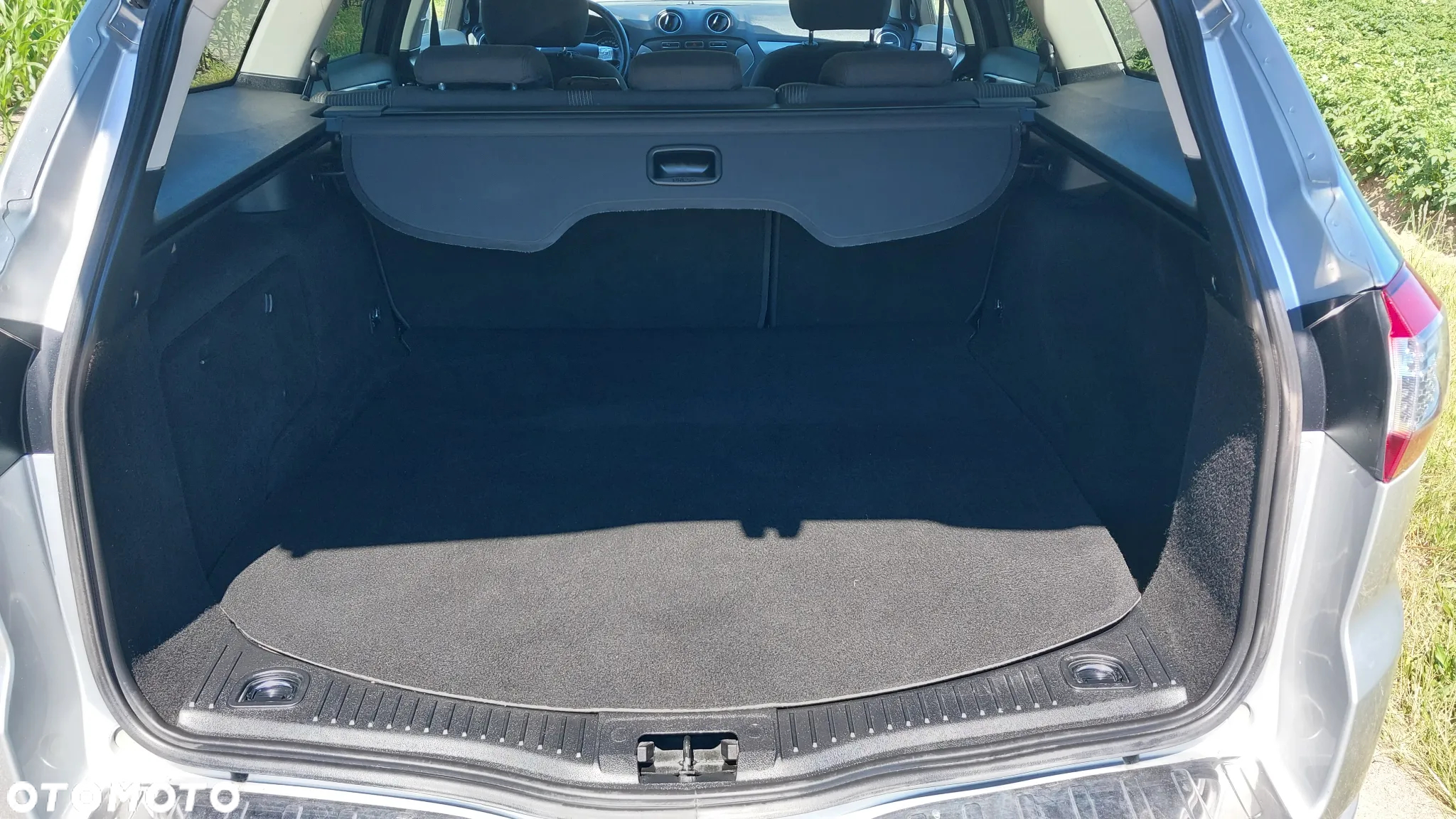 Ford Mondeo Turnier 2.0 TDCi Titanium - 15