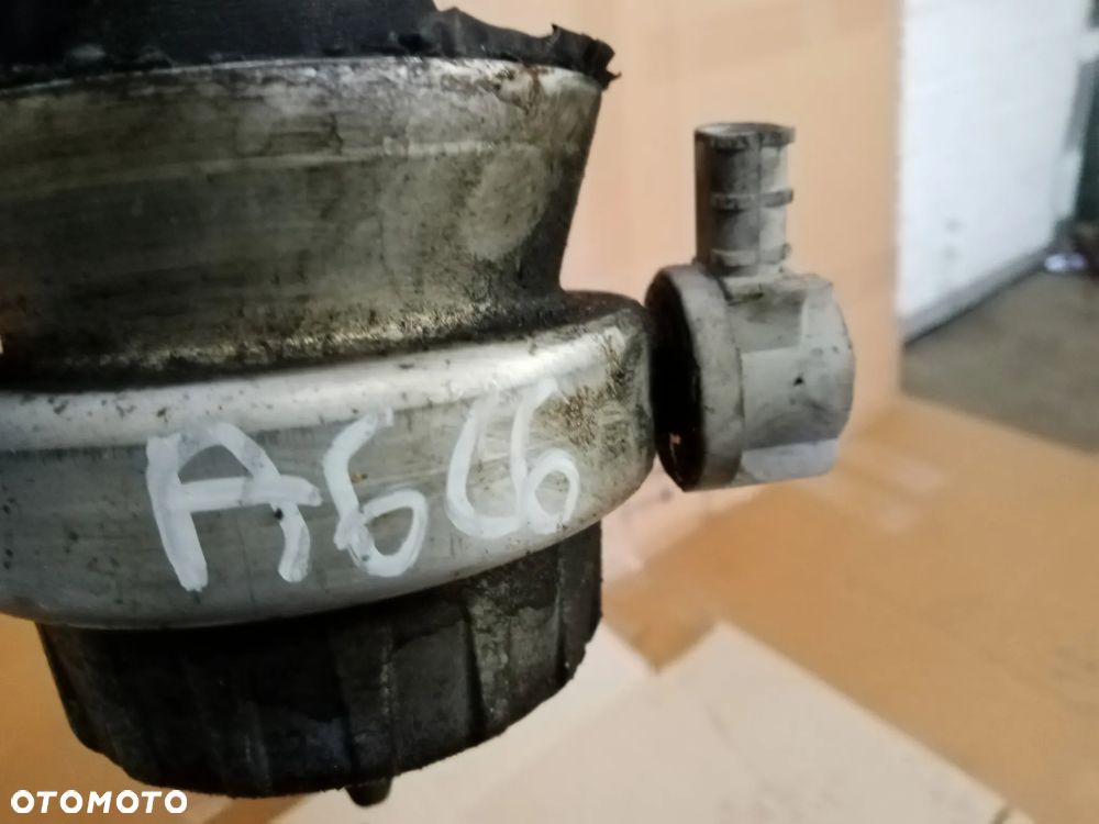 Poduszka silnika z czujnikiem Audi A6 C6 2.0 TDI 4F0199379G - 7