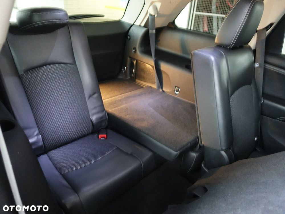 Fiat Freemont 2.0 Multijet 16V DPF Automatik Allrad Cross - 22