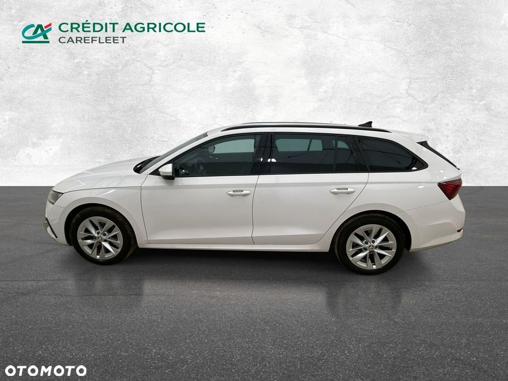 Skoda Octavia - 9