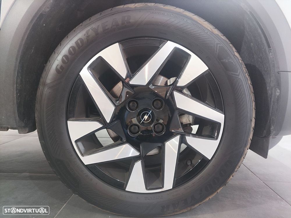 Opel Mokka 1.2 T Edition - 10